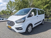 Ford Transit Custom - 320 1.0 EcoBoost L1H1 PHEV Trend | Stoelverw. | PDC | Voorru