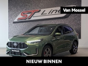 Ford Kuga - 2.5 PHEV ST-Line X | VOORRAAD! | €6.000 KORTING | WINTER PAC