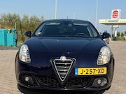 Alfa Romeo Giulietta - 1.4 T M-Air Distinctive Alfa Romeo Giulietta 1.4 Turbo Multi