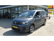 Peugeot Partner - 1.6 BlueHDI Pro