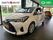 Toyota Yaris - 1.5 Hybrid | Now | 2e eignr. | Full Hybride