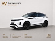 Land Rover Range Rover Evoque - 1.5 P270e PHEV Dynamic SE l Facelift l Black Pack l Meridian