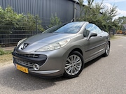 Peugeot 207 - CC 1.6 VTi / CABRIO / AIRCO / 125dkm! NAP