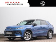 Volkswagen T-Roc - Style First Edition 1.5 eTSI 85 kW / 116 PK SUV 7 | Trekhaak