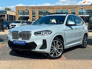 BMW X3 - XDrive30e High Executive M-Sport 293pk Panoramadak / Trekhaa