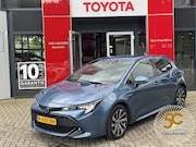Toyota Corolla - 1.8 Hybrid Dynamic NL-AUTO CAMERA KEYLESS NAVI