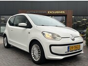 Volkswagen Up! - 1.0 move up! Navi airco