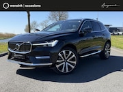 Volvo XC60 - 2.0 T8 Plug-in hybrid AWD Ultra Bright | SOH 100% | Massages