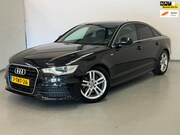 Audi A6 - Limousine 2.0 TFSI / S Line / Bose / NL-auto / Stoelverwarmi