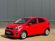 Kia Picanto - 1.2 CVVT DynamicPlusLine Aut