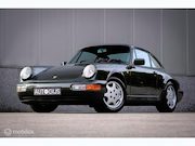 Porsche 911 - 3.6 Coupé Carrera 2