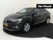 Renault Arkana - 1.6 E-Tech hybrid 145 techno | Apple Carplay/Android | cruis