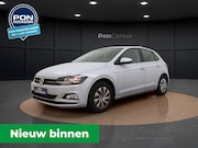 Volkswagen Polo - 1.0 TSI Comfortline | ACC | Camera | Parkeerhulp | Carplay |