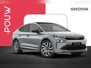 Skoda Enyaq iV - Coupé 85 286pk Sportline | Business Upgrade Advanc