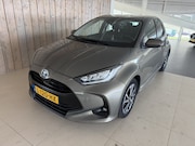 Toyota Yaris - 1.5 Hybrid Dynamic