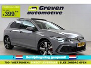 Volkswagen Golf - 1.4 eHybrid GTE | Pano | Sfeer | Virtual | Carplay | Adap. C