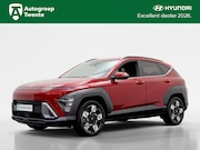 Hyundai Kona - 1.6 GDI HEV Comfort Smart | Stoelverwarming | Private lease