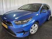 Kia Ceed - Sportswagon 1.0 T-GDi DynamicPlusLine 1E EIGN/ECC/APPLE/CRUI