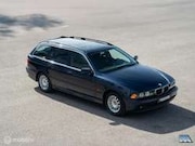 BMW 5-serie - Touring 520i