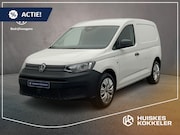 Volkswagen Caddy - Cargo 1.5 TSI 150pk DSG eHybrid PHEV | Trekhaak | Cruise Con