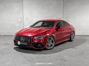 Mercedes-Benz CLA-Klasse - CLA45 S AMG 4Matic+ Premium plus