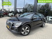 Audi Q2 - 35 TFSI Business Edition|S line|Navi|Pano|Clima|Stoelverwarm