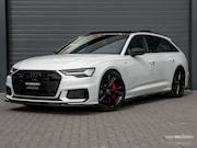 Audi A6 - Avant 55 TFSI e quattro S-Line Pano RS-Stoelen 360 Sfeer BTW