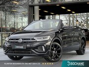 Volkswagen T-Roc - Cabrio 1.5 TSI R-Line Black Style | Lederen bekleding | Carp