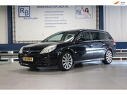 Opel Vectra - Wagon 1.8-16V LEER + DAKJE + STOELVERWARMING + NAP KM STAND