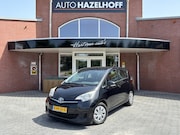 Toyota Verso S - 1.3 VVT-i Comfort | Airco | Hoge zit | Elekt. Ramen | Weinig
