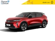 Renault Scénic - Techno 170 pk comfort range | NU met €6000, - extra Zeeuw & 