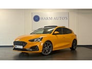 Ford Focus - 2.3 EcoBoost ST-3 280pk Pano / Navi / LED / CAM / B&O / PDC