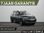 Dacia Bigster - Limited Edition Hybrid | Achteruitrijcamera | Cruise Control