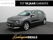 Kia Niro - 1.6 GDi DynamicLine | Clima | Navi | Trekhaak | 1e Eigenaar