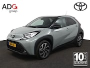 Toyota Aygo X - 1.0 VVT-i S-CVT Pulse | Adaptive Cruise Control | Achteruitr