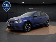 Volkswagen Polo - 1.0 TSI Life Edition | Carplay | Camera | Cruise Control | L
