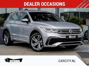 Volkswagen Tiguan - 1.4 TSI eHybrid 245pk PHEV R-Line | Panorama | Trekhaak | Le