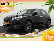 DS DS 3 Crossback - 1.2T 101 PK Montmartre Trekhaak Carplay Climate