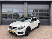 Mercedes-Benz GLA-Klasse - 250 4MATIC AMG EDITION 1 Panoramadak , Leer , Navi