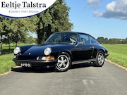 Porsche 911 - 2.7 Coupé