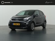 Kia Picanto - 1.0 DPi DynamicPlusLine | Keyless | Navigatie | Parkeercamer