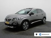 Peugeot 3008 - 1.2 PureTech GT Line Avantage | Automaat | Carplay | Trekhaa