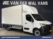 Renault Master - 2.3 dCi 146pk Bakwagen 222cm Hoog Laadklep Euro6 Airco | Cam