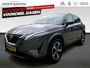 Nissan Qashqai - 1.3 MHEV Xtronic Premiere Edition | Automaat | 360 Camera |