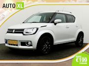 Suzuki Ignis - 1.2 90 PK Stijl Smart Hybrid Camera Climate Stoelverw. Parel