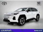 Toyota RAV4 - 2.5 Plug-in Hybrid 270 Dynamic | Nieuw model 2026 | Uit voor