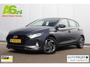 Hyundai i20 - 1.0 T-GDI Comfort Smart 101PK Navigatie Achteruitrijcamera 1