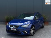 Seat Ibiza - 1.0 TSI FR DSG 2021 PANO | LED | CAMERA | SPORTVELGEN | NAVI