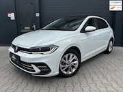 Volkswagen Polo - Style 1.0 TSI PANO CAMERA IQ-LIGHT AUTOMAAT