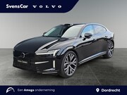 Volvo ES90 - Single Motor Ext. R. Ultra Launch Edition 92 kWh | Elek.chro